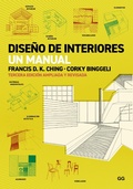 Cover: Dise&ntilde;o de interiores - Editorial GG
