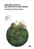 Cover: Peque&ntilde;o manual del proyecto sostenible - Editorial GG