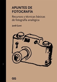 Abbildung von: Apuntes de fotografía - Editorial GG