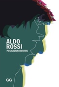 Cover: Posicionamientos - Editorial GG