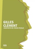 Cover: Manifiesto del Tercer paisaje - Editorial GG