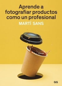Abbildung von: Aprende a fotografiar productos como un profesional - Editorial GG