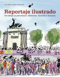 Cover: Reportaje ilustrado - Editorial GG