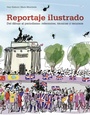 Cover: Reportaje ilustrado - Editorial GG