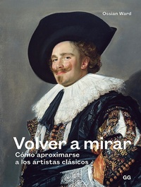 Enlarge image Cover: Volver a mirar - Editorial GG