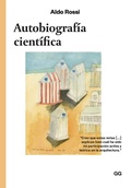 Cover: Autobiograf&iacute;a cient&iacute;fica - Editorial GG