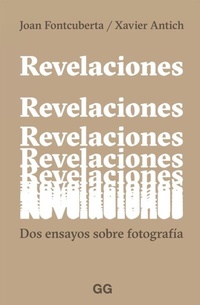 Abbildung von: Revelaciones - Editorial GG