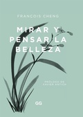 Cover: Mirar y pensar la belleza - Editorial GG