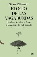 Cover: Elogio de las vagabundas - Editorial GG