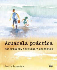 Abbildung von: Acuarela práctica - Editorial GG