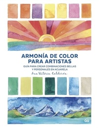 Abbildung von: Armonía de color para artistas - Editorial GG