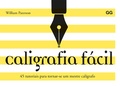 Cover: Caligraf&iacute;a f&aacute;cil - Editorial GG
