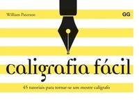 Abbildung von: Caligrafía fácil - Editorial GG