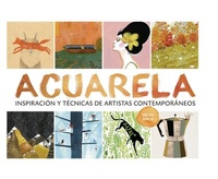 Abbildung von: Acuarela - Editorial GG