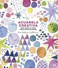 Abbildung von: Acuarela creativa - Editorial GG