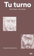 Cover: Tu turno - Editorial GG