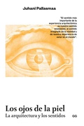 Cover: Los ojos de la piel - Editorial GG