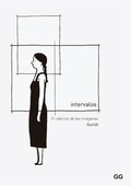 Cover: Intervalos - Editorial GG