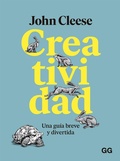 Cover: Creatividad - Editorial GG