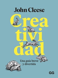 Enlarge image Cover: Creatividad - Editorial GG