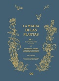 Cover: La magia de las plantas - Editorial GG