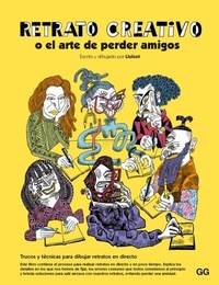 Abbildung von: Retrato creativo - Editorial GG