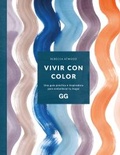 Cover: Vivir con color - Editorial GG