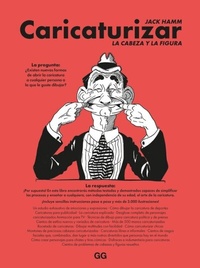 Abbildung von: Caricaturizar - Editorial GG