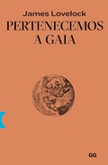 Cover: Pertenecemos a Gaia - Editorial GG