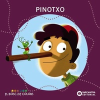 Enlarge image Cover: Pinotxo - Editorial Barcanova