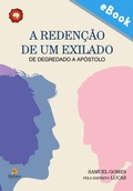 Cover: A reden&ccedil;&atilde;o de um exilado - Editora Dufaux