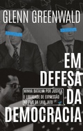 Cover: Em defesa da democracia - Autonomia Liter&aacute;ria