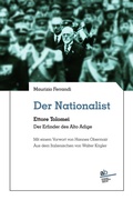 Cover: Der Nationalist - alphabeta