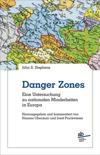 Abbildung von: Danger Zones - alphabeta