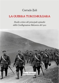 Abbildung von: La guerra turco-bulgara - Elison Publishing