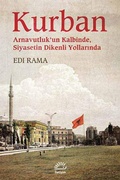 Cover: Kurban - Iletisim Yayinlari