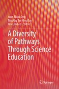 Abbildung von: A Diversity of Pathways Through Science Education - Springer