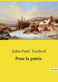 Abbildung von: Pour la patrie - Culturea