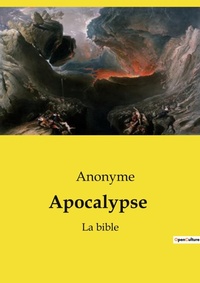 Abbildung von: Apocalypse - Culturea