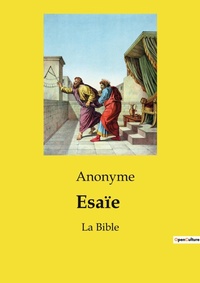 Abbildung von: Esaie - Culturea