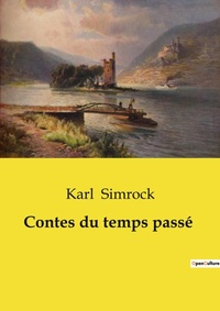 Abbildung von: Contes du temps pass? - Culturea