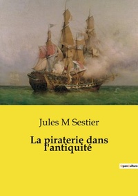 Abbildung von: La piraterie dans l'antiquit? - Culturea