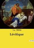 Cover: L?vitique - Culturea