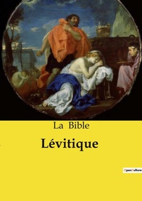 Abbildung von: L?vitique - Culturea