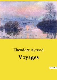 Abbildung von: Voyages - Culturea