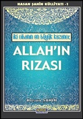 Cover: Iki Cihanin En B&uuml;y&uuml;k Kazanci: Allah'in Rizasi (Hasan Sahin K&uuml;lliyati -1) - RohNordic