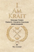 Cover: I Am Krait (Twenty-Fourth Century Mercenaries, #3) - W.J. Cherf