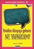 Cover: Yeniden D&uuml;nyaya Gelsem Neler Yapardim? - RohNordic