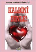 Cover: Kalbini Dinle!- (Hasan Sahin K&uuml;lliyati -33) - RohNordic