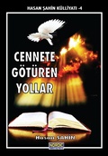 Cover: Cennete G&ouml;t&uuml;ren Yollar (Hasan Sahin K&uuml;lliyati -4) - RohNordic